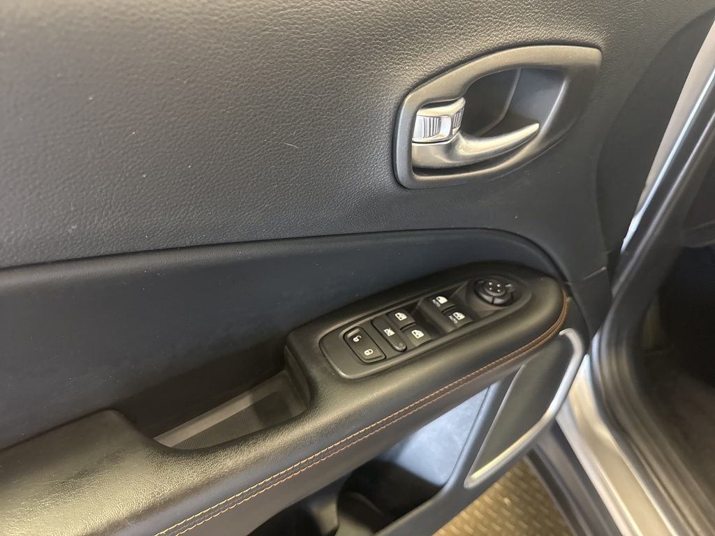used 2019 Jeep Compass car, priced at $14,947
