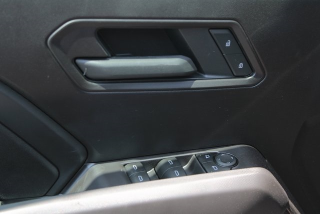 new 2026 Chevrolet Colorado car, priced at $36,630