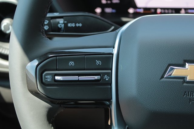 new 2026 Chevrolet Colorado car, priced at $36,630