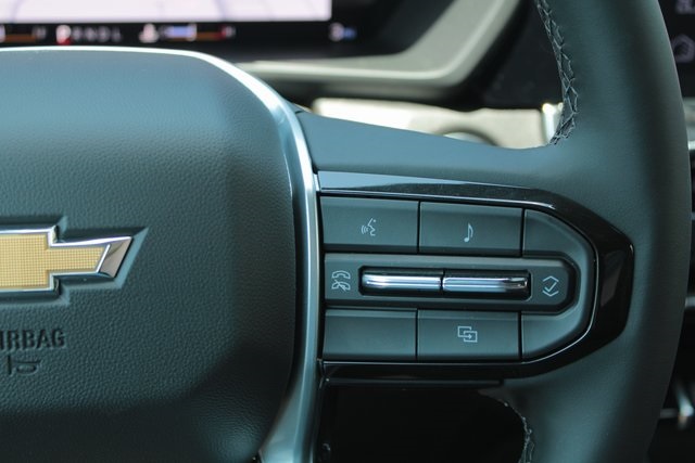 new 2026 Chevrolet Colorado car, priced at $36,630