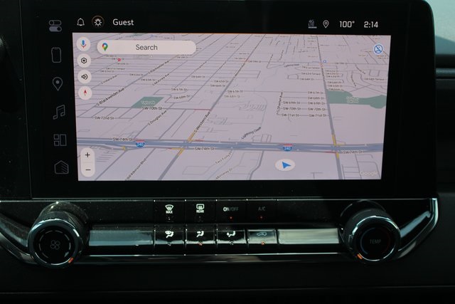 new 2026 Chevrolet Colorado car, priced at $36,630