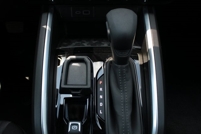 new 2026 Chevrolet Colorado car, priced at $36,630