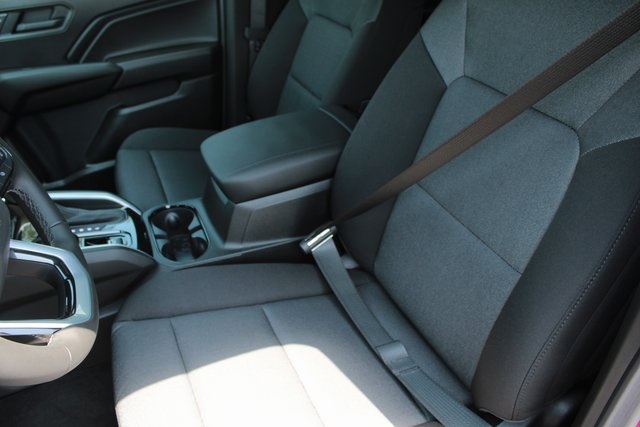 new 2026 Chevrolet Colorado car, priced at $36,630