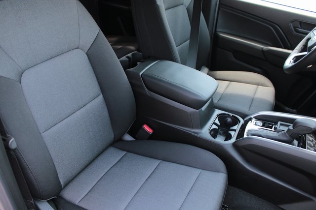 new 2026 Chevrolet Colorado car, priced at $36,630