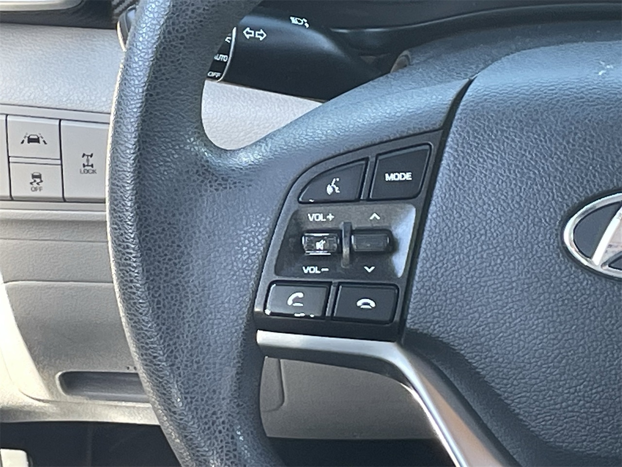 used 2019 Hyundai Tucson car, priced at $13,824