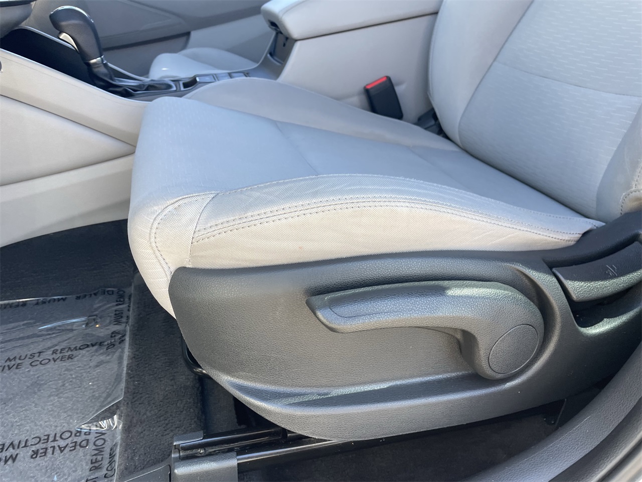 used 2019 Hyundai Tucson car, priced at $13,824