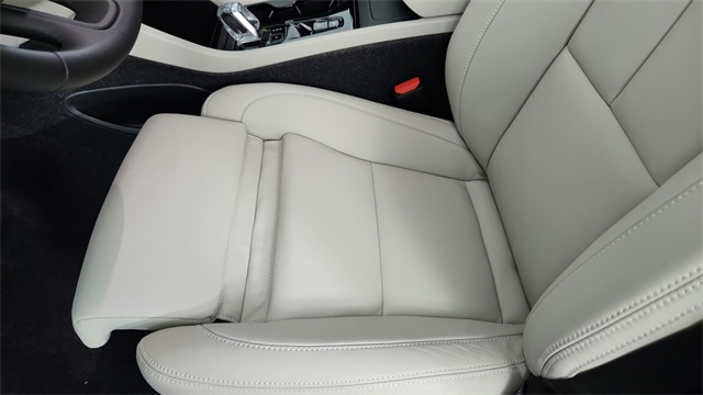 new 2026 Volvo XC40 car, priced at $50,150