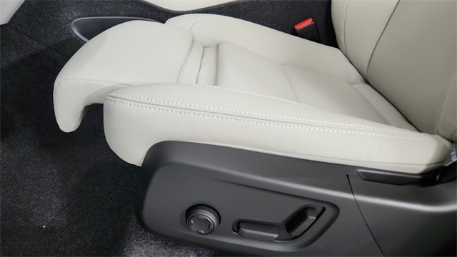 new 2026 Volvo XC40 car, priced at $50,150