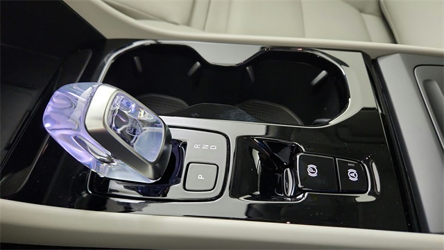 new 2026 Volvo XC40 car, priced at $50,150