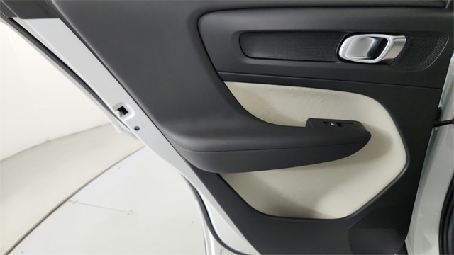 new 2026 Volvo XC40 car, priced at $50,150