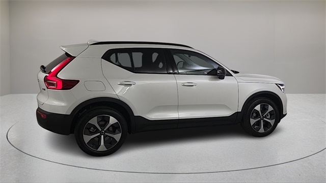 new 2026 Volvo XC40 car, priced at $50,150