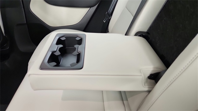 new 2026 Volvo XC40 car, priced at $50,150