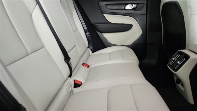 new 2026 Volvo XC40 car, priced at $50,150
