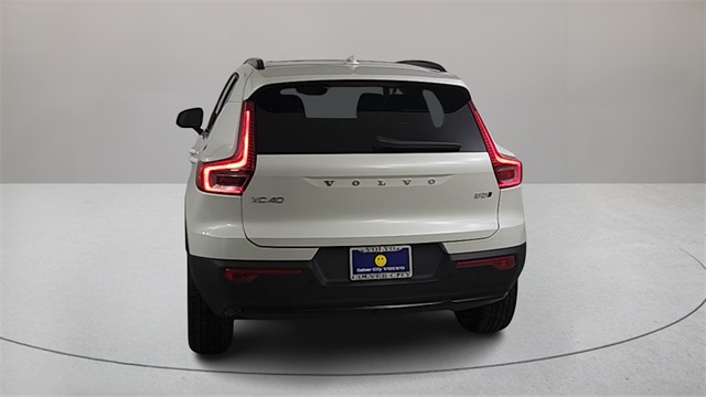 new 2026 Volvo XC40 car, priced at $50,150