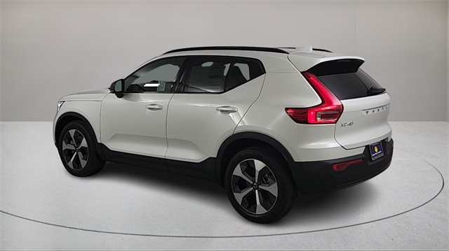 new 2026 Volvo XC40 car, priced at $50,150