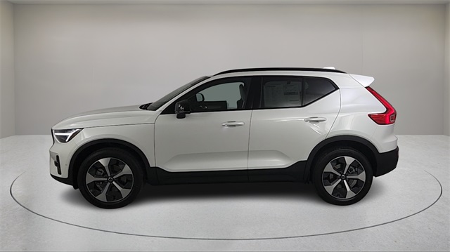 new 2026 Volvo XC40 car, priced at $50,150
