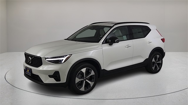 new 2026 Volvo XC40 car, priced at $50,150