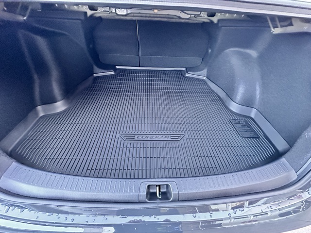 new 2025 Toyota Corolla car, priced at $24,765