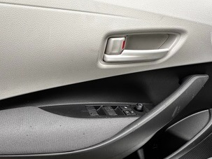new 2025 Toyota Corolla car, priced at $24,765