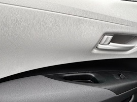 new 2025 Toyota Corolla car, priced at $24,765