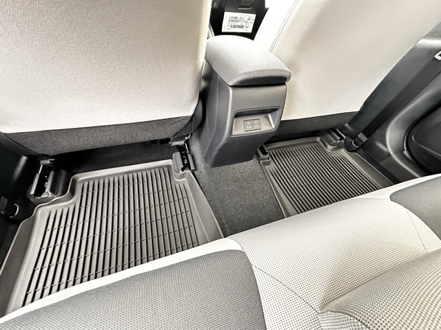 new 2025 Toyota Corolla car, priced at $24,765