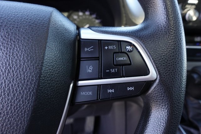 used 2021 Toyota Sienna car, priced at $31,000