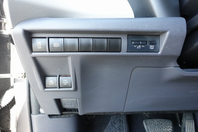 used 2021 Toyota Sienna car, priced at $31,000