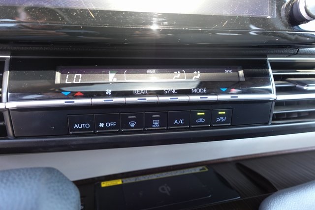 used 2021 Toyota Sienna car, priced at $31,000