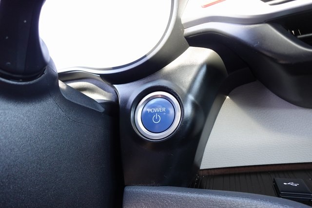 used 2021 Toyota Sienna car, priced at $31,000