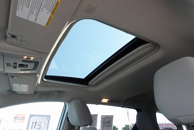 used 2021 Toyota Sienna car, priced at $31,000