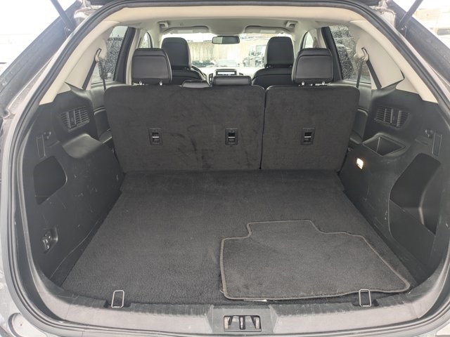 used 2022 Ford Edge car, priced at $19,428