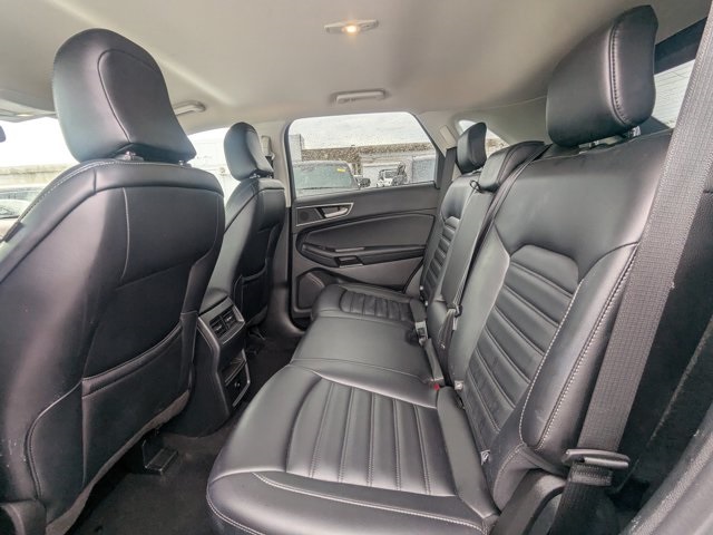 used 2022 Ford Edge car, priced at $19,428