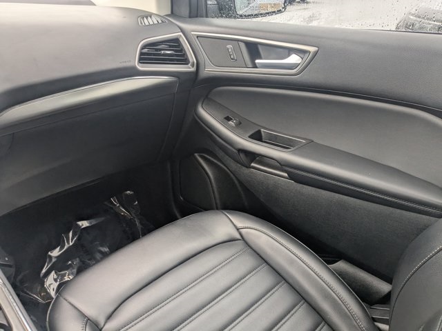 used 2022 Ford Edge car, priced at $19,428