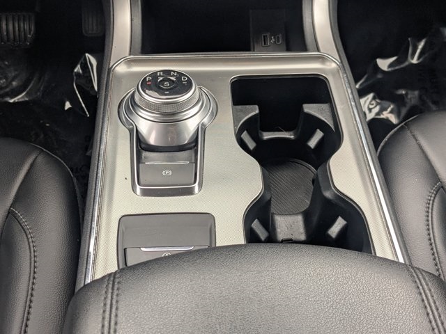 used 2022 Ford Edge car, priced at $19,428
