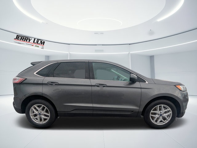 used 2022 Ford Edge car, priced at $19,428