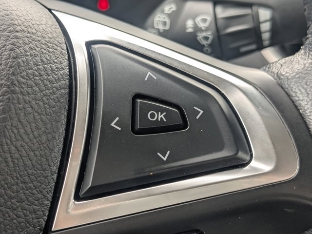 used 2022 Ford Edge car, priced at $19,428
