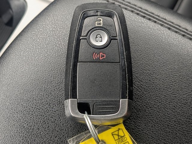 used 2022 Ford Edge car, priced at $19,428