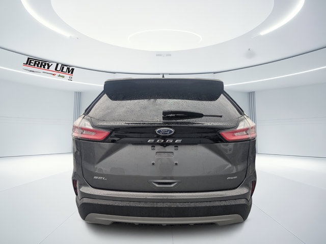 used 2022 Ford Edge car, priced at $19,428