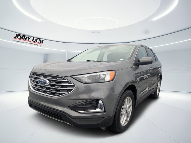 used 2022 Ford Edge car, priced at $19,428
