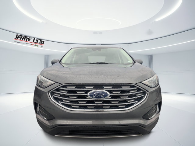 used 2022 Ford Edge car, priced at $19,428