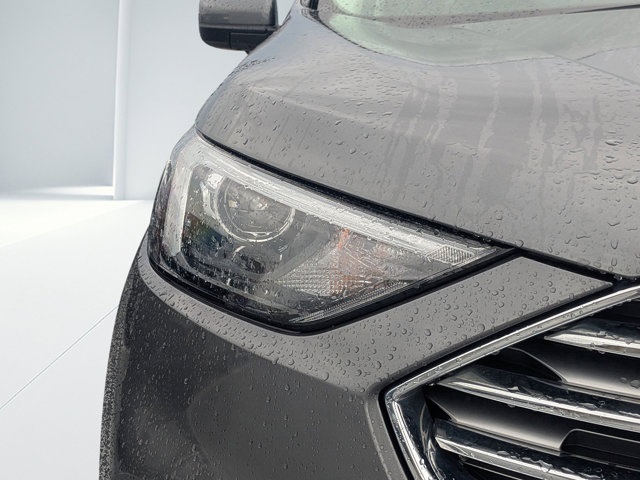 used 2022 Ford Edge car, priced at $19,428