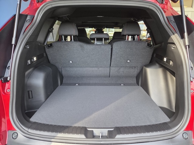 new 2026 Honda CR-V Hybrid car, priced at $39,035