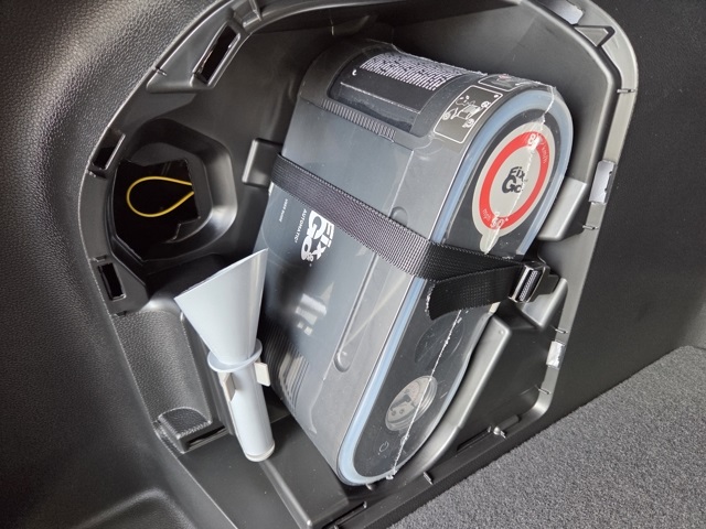 new 2026 Honda CR-V Hybrid car, priced at $39,035