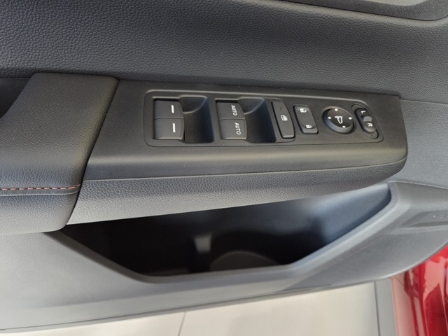 new 2026 Honda CR-V Hybrid car, priced at $39,035