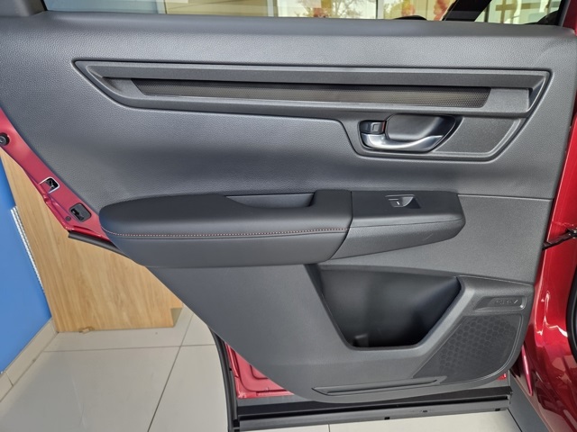 new 2026 Honda CR-V Hybrid car, priced at $39,035