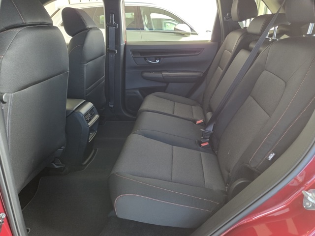 new 2026 Honda CR-V Hybrid car, priced at $39,035