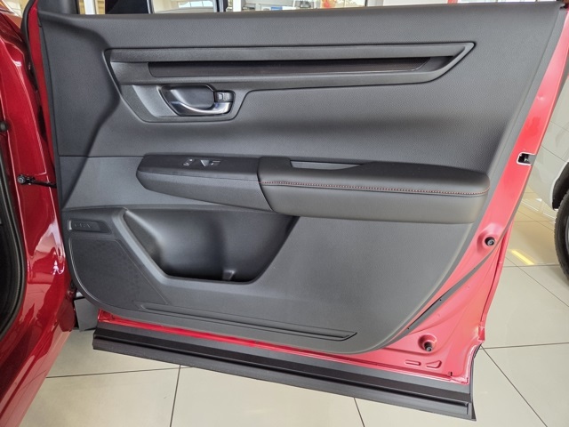 new 2026 Honda CR-V Hybrid car, priced at $39,035