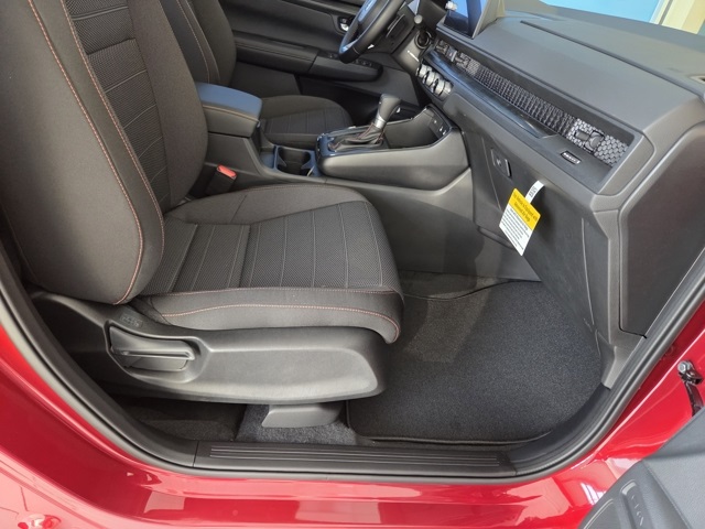 new 2026 Honda CR-V Hybrid car, priced at $39,035