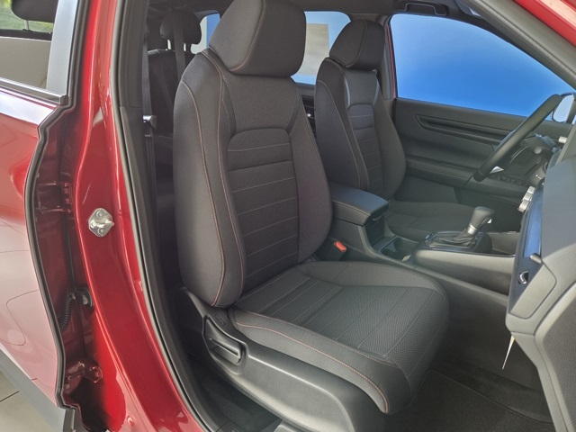 new 2026 Honda CR-V Hybrid car, priced at $39,035