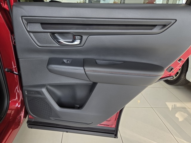 new 2026 Honda CR-V Hybrid car, priced at $39,035